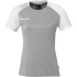 Kempa Ambition 28 Trainingsshirt Damen dark grau...