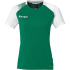 Kempa Ambition 28 Trainingsshirt Damen dark grau...