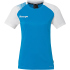 Kempa Ambition 28 Trainingsshirt Damen dark grau...