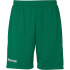 Kempa Performance Handballshorts Kinder dark grau melange...
