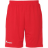Kempa Performance Handballshorts Kinder dark grau melange...