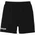 Kempa Performance Handballshorts Damen lagune XS
