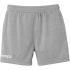 Kempa Performance Handballshorts Damen lagune XS