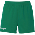 Kempa Performance Handballshorts Damen lagune XS