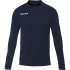 Kempa Performance langarm Trainingsshirt Kinder dark grau...
