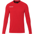 Kempa Performance langarm Trainingsshirt Kinder dark grau...
