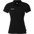 Kempa Classic Poloshirt Damen dark grau melange XS