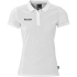 Kempa Classic Poloshirt Damen dark grau melange XS