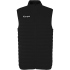 Kempa Basic Weste Kinder schwarz 116
