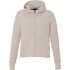 Kempa STMNT Sweatjacke Damen beige XS