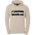 Kempa Promo Hoodie beige S