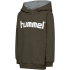 hummel GO Baumwoll Logo Hoodie Kinder cotton candy 164