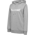 hummel GO Baumwoll Logo Hoodie Damen !lavendula XS