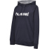 hummel GO Baumwoll Logo Hoodie Damen !lavendula XS