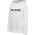 hummel GO Baumwoll Logo Hoodie Damen !lavendula XS