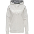 hummel GO Baumwoll Logo Hoodie Damen !lavendula XS