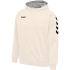 hummel GO Baumwoll Kapuzenjacke Kinder orchid 164