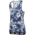 hummel hmlNANNA Tanktop Mädchen 1009 - black iris 164