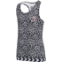 hummel hmlNANNA Tanktop Mädchen 1009 - black iris 164