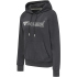 hummel hmlNONI Hoodie Damen 1525 - asphalt XS