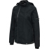 hummel hmlNORTH Softshell Kapuzenjacke Damen...