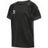 hummel LEAD kurzarm Polyester Trikot Kinder lime punch 176