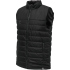 hummel hmlNORTH Steppweste Herren black/asphalt S