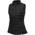 hummel hmlNORTH Steppweste Damen black/asphalt XS