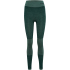hummel hmlCLEA Seamless Mid-Waist Leggings Damen 3318 -...