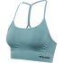 hummel hmlTIFFY Seamless Sports Top 6126 - climbing ivy XS