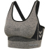 chateau gray/black melange