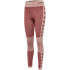hummel hmlCLEA Seamless Mid-Waist Leggings Damen 3318 -...