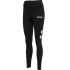 hummel hmlLEGACY Damen High-Waist Tights 8273 - blue...
