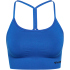 hummel hmlTIFFY Seamless Sports Top 6126 - climbing ivy XS