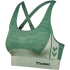 laurel wreath/lily pad melange