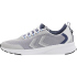 hummel FLOW Fit Sneaker alloy/lunar rock 39