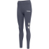 hummel hmlLEGACY Damen High-Waist Tights 8273 - blue...