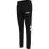 hummel hmlLEGACY Damen Tapered Sporthose black XS