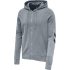 hummel hmlLEGACY Kapuzenjacke beetle M