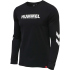 hummel hmlLEGACY Langarmshirt beetle XS