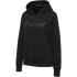 hummel hmlNONI 2.0 Hoodie Damen 2119 - chateau gray S