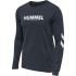 hummel hmlLEGACY Langarmshirt beetle XS