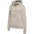 hummel hmlNONI 2.0 Hoodie Damen 2119 - chateau gray S