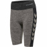 hummel hmlCLEA Seamless Radlershorts Damen 6159 -...