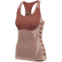 hummel hmlCLEA Seamless Funktions Tanktop Damen 6301 -...