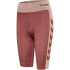 hummel hmlCLEA Seamless Radlershorts Damen 6159 -...