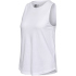 hummel hmlMT VANJA Tanktop Damen white L