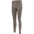 hummel hmlSHAPING Seamless Mid Waist Tights Damen 3579 -...