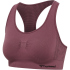hummel hmlSHAPING Seamless Sport-Top Damen 4073 - plum...