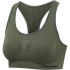 hummel hmlSHAPING Seamless Sport-Top Damen 4073 - plum...